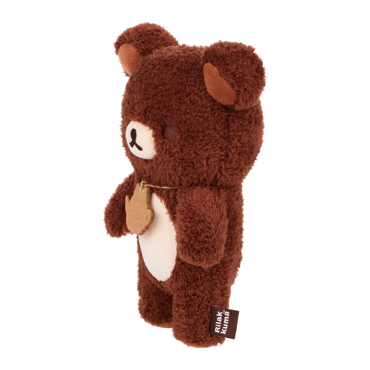 Rilakkuma San-X Original Korikogu's Flower Tea Time Plush | jellybeet