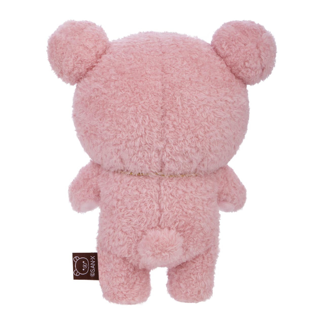 Korilakkuma Korikogu's Flower Tea Time Plush | jellybeet