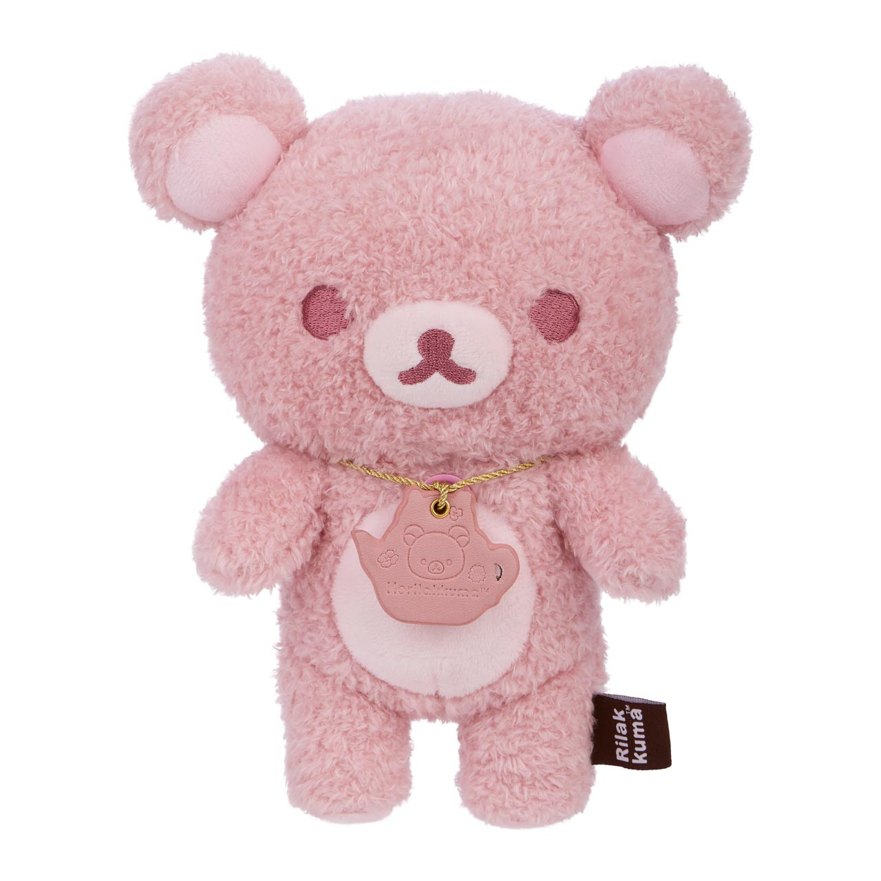 ちびくまcocolilou toybear 【お取置き中】布花 ビオラとすみれ US10331-4974413864381-1__59449