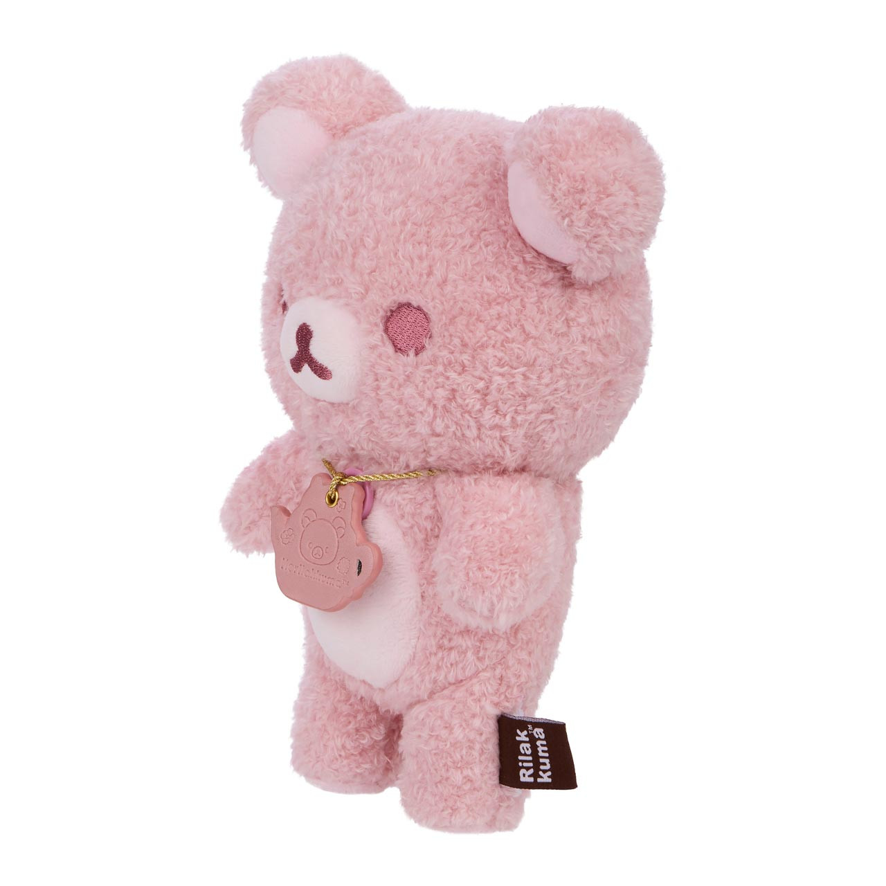 Korilakkuma Korikogu's Flower Tea Time Plush | jellybeet