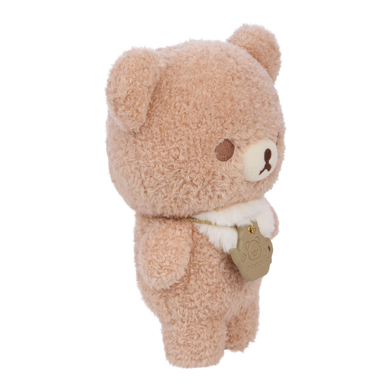 Chairoikoguma Korikogu's Flower Tea Time Plush | jellybeet