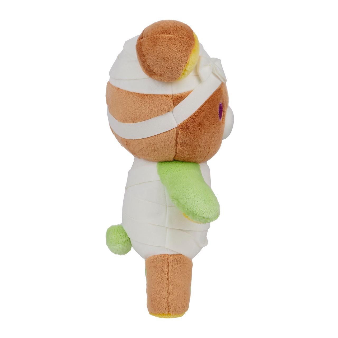 Rilakkuma San-X Original Mummy Costume Plush | jellybeet