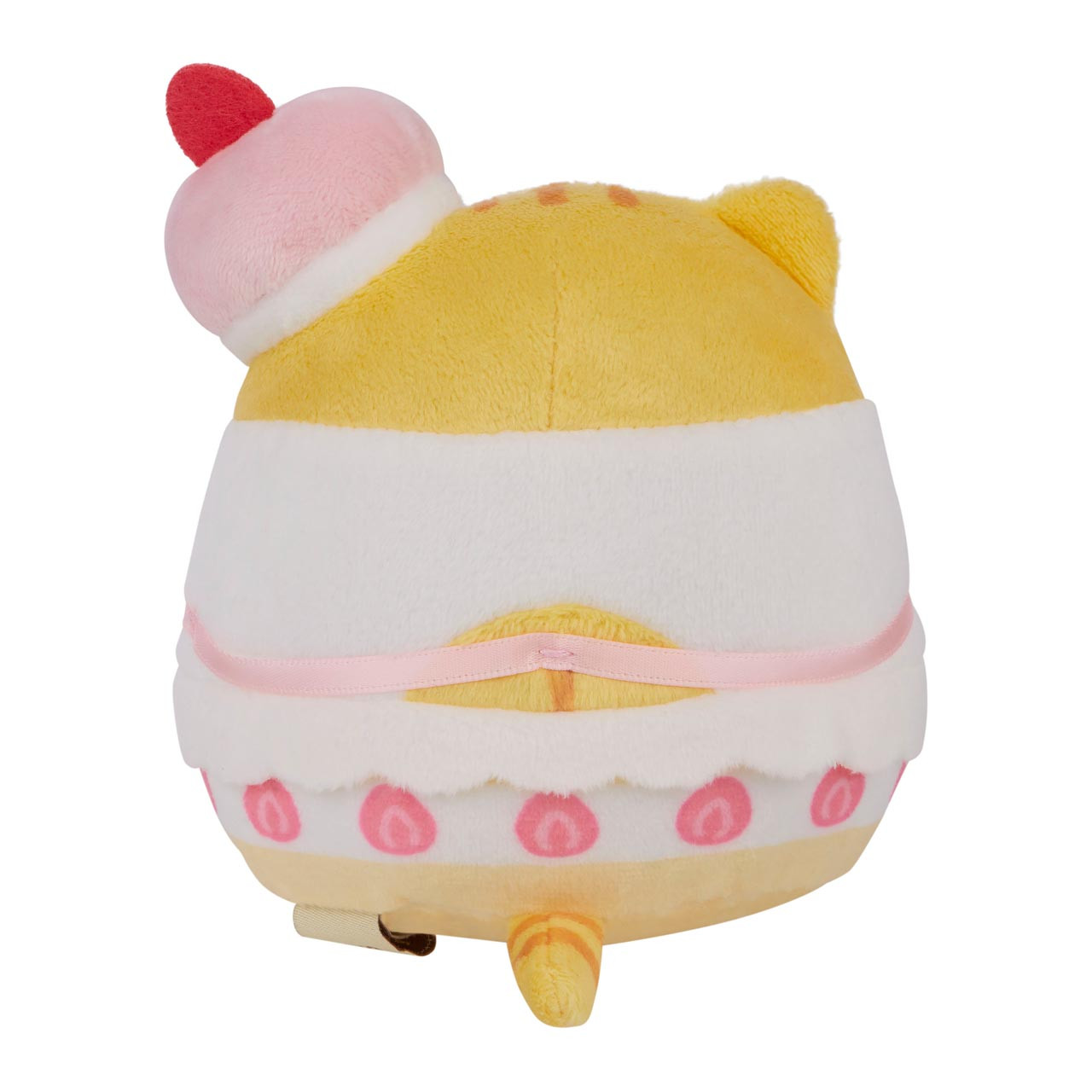 Sumikkogurashi San-X Original Neko Tabby Sweets Series Plush