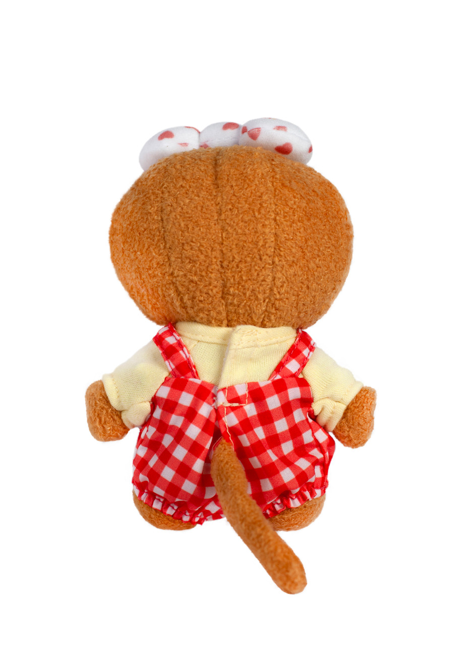 Palm Size HK x MCC Tammy by Monchhichi