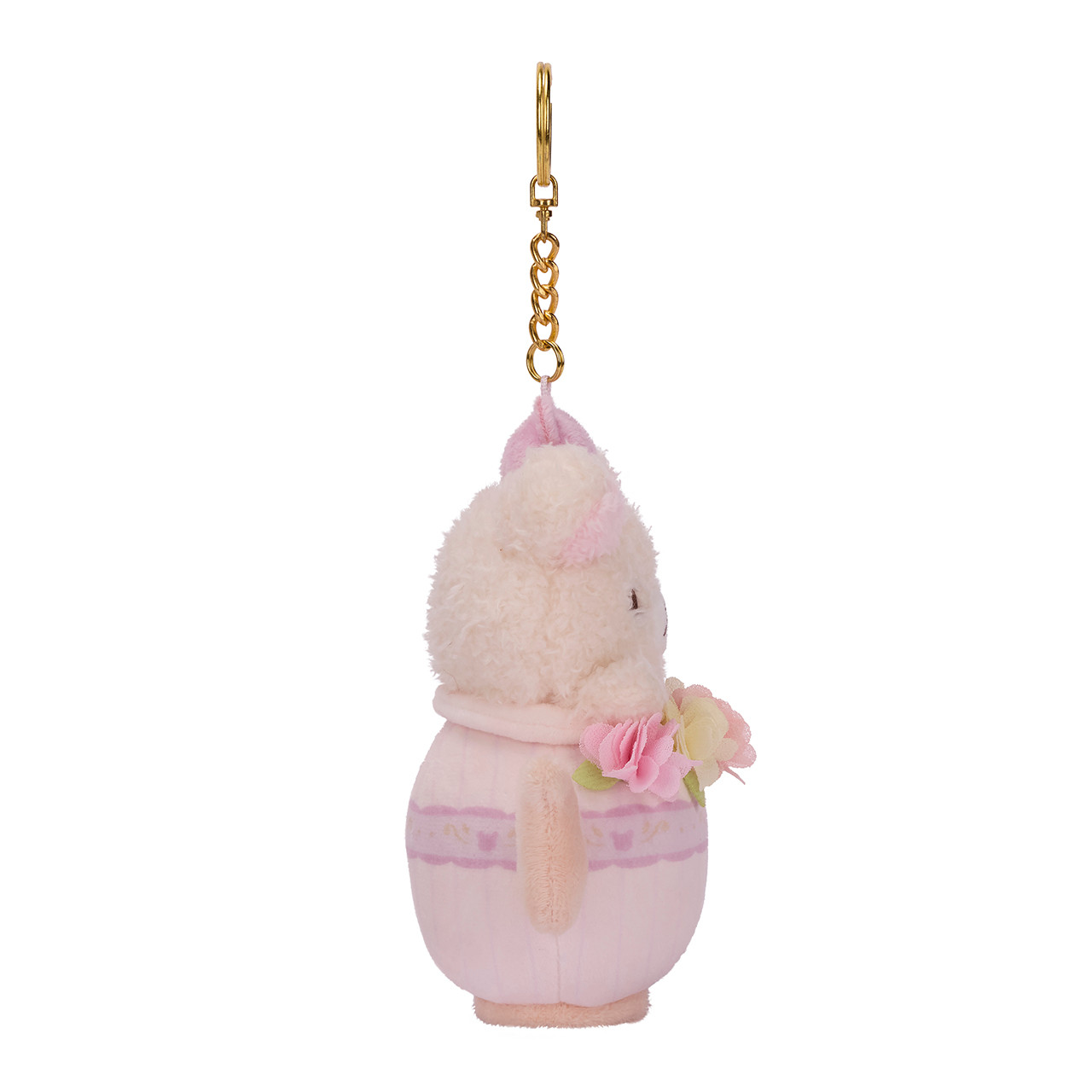 Korilakkuma San-X Original Tea Time Keychain Plush
