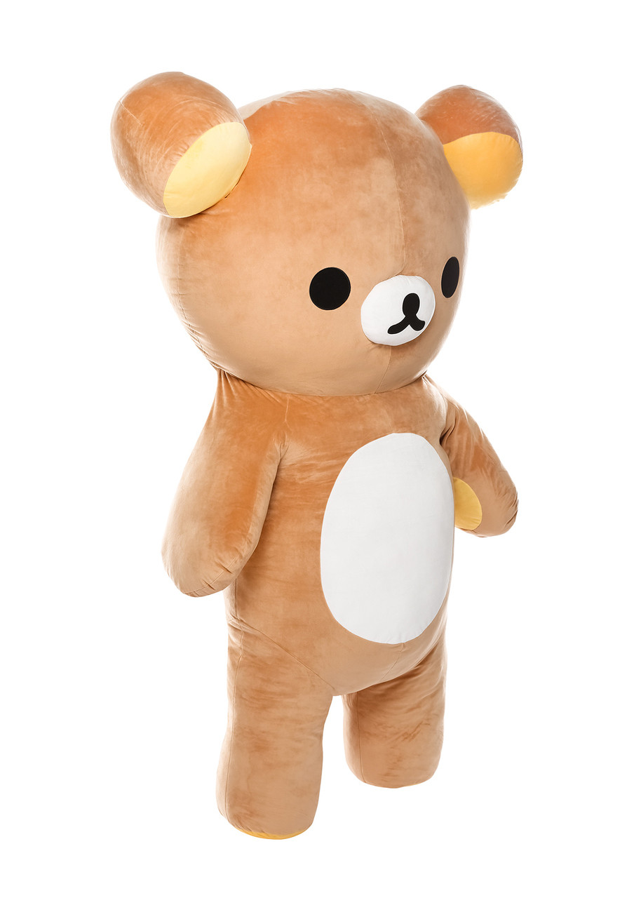 giant rilakkuma