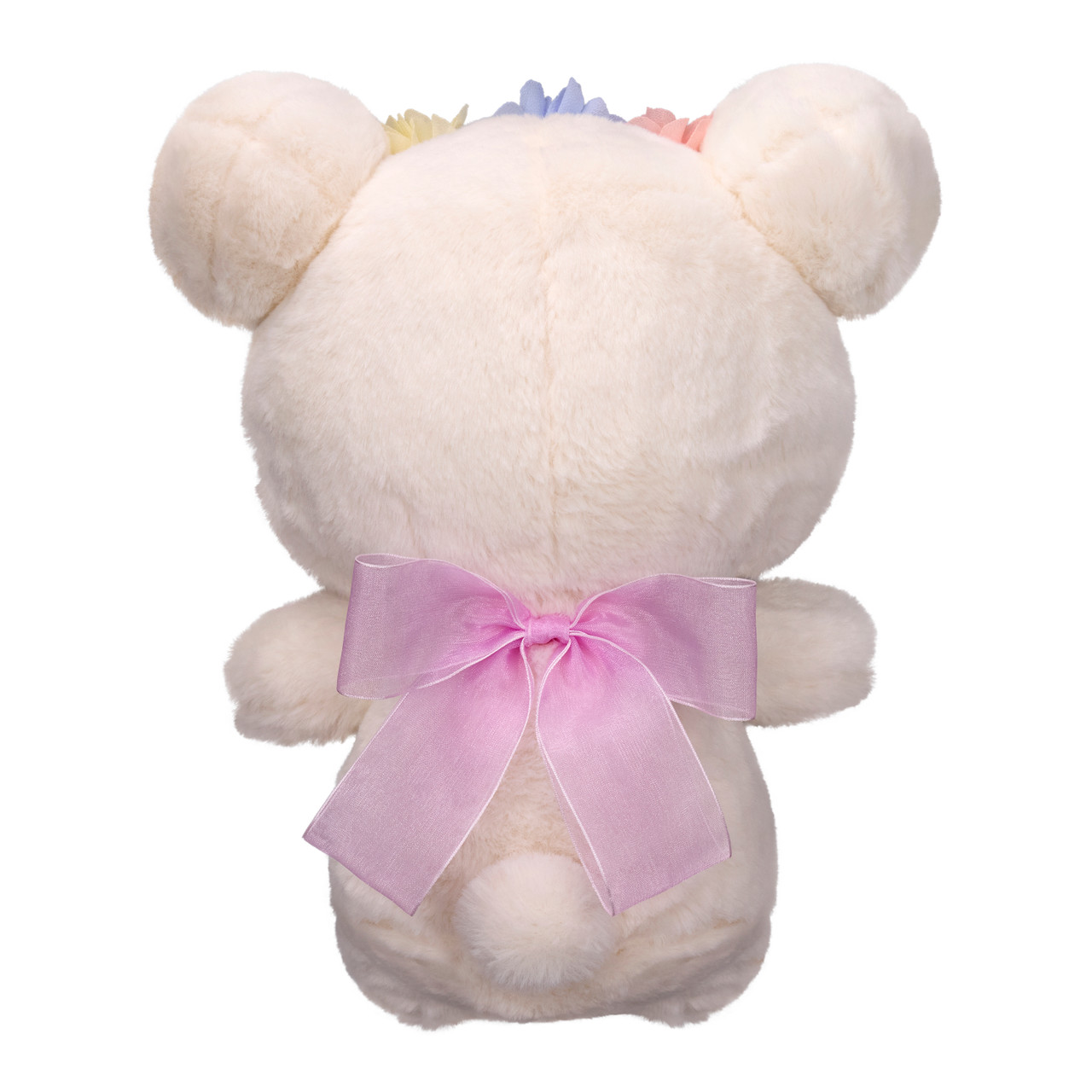 KRK Floral Tea Time Rilakkuma Plush