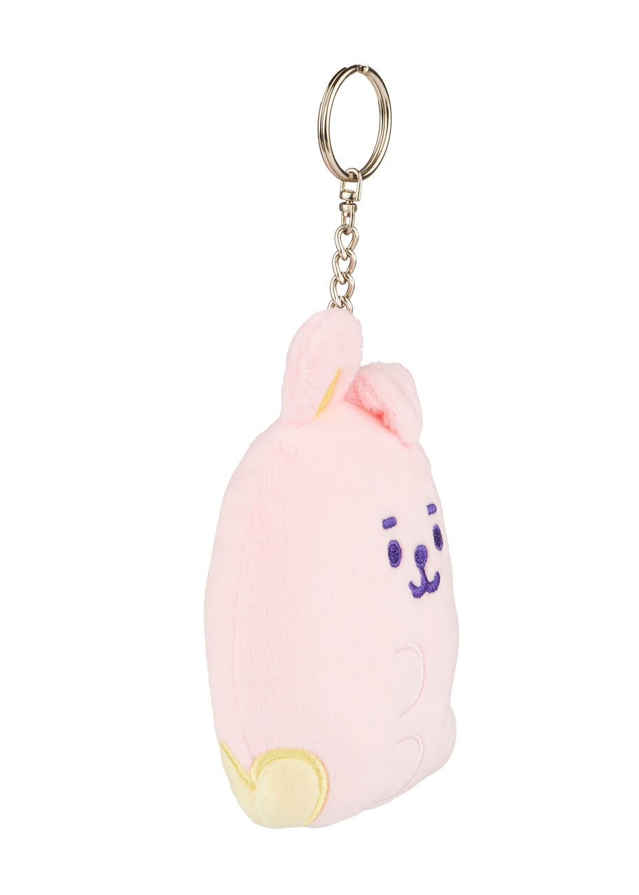 BT21 Cooky Jelly Candy Keychain