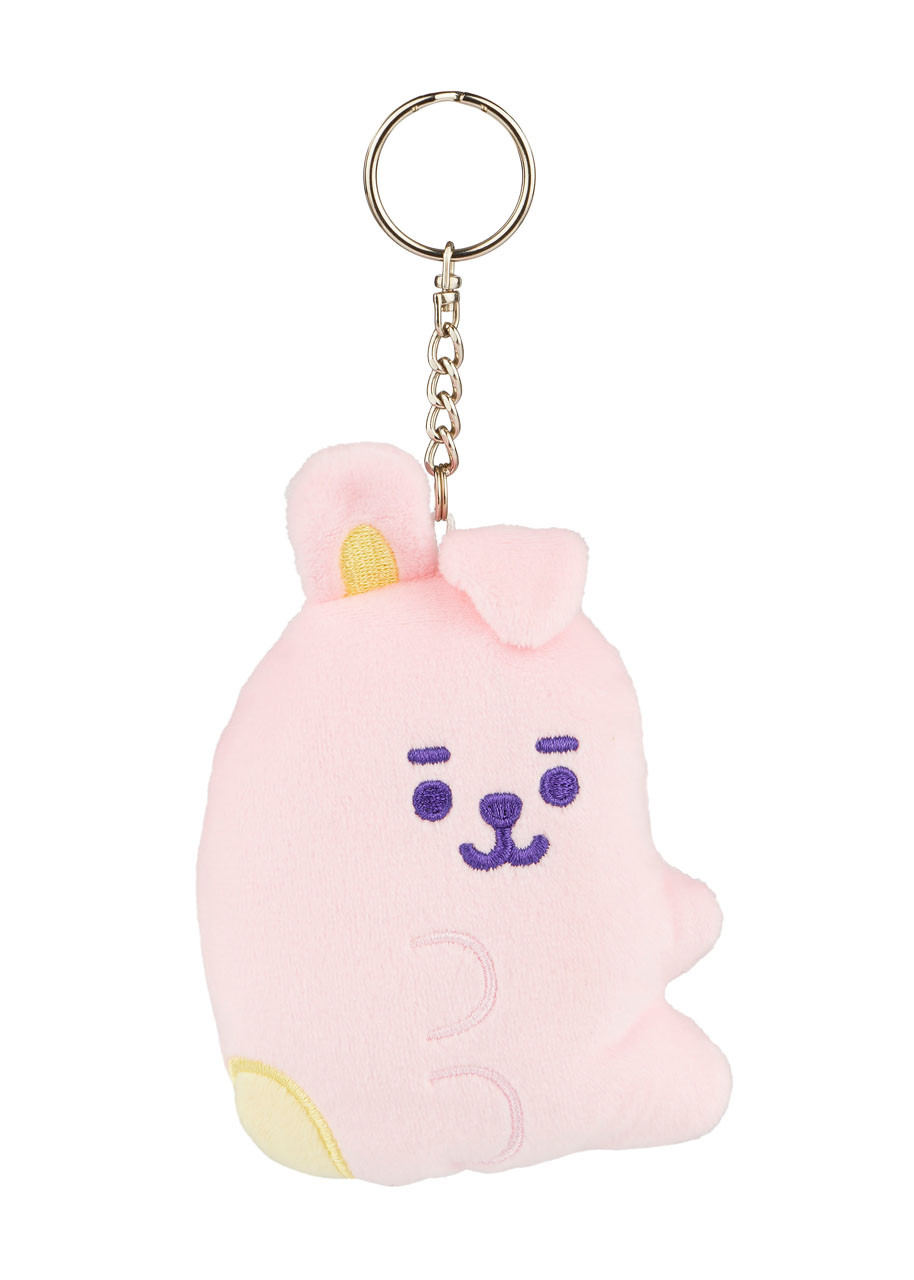 BT21 Cooky Jelly Candy Keychain