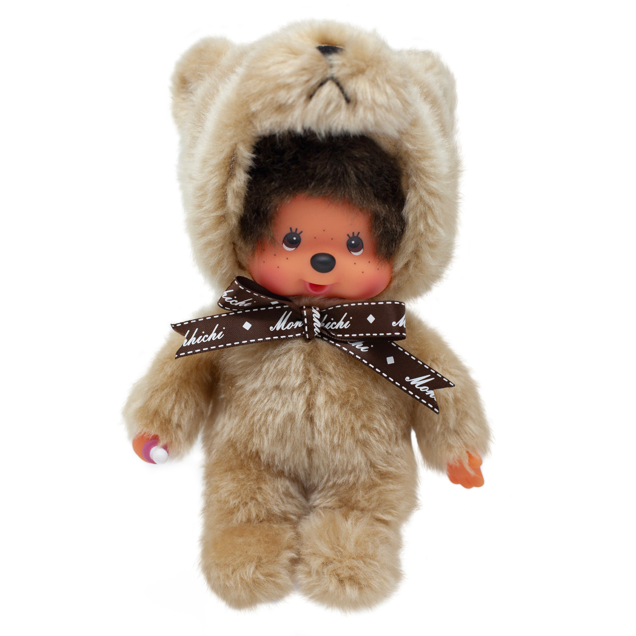 Monchhichi Teddy Bear Plush 12