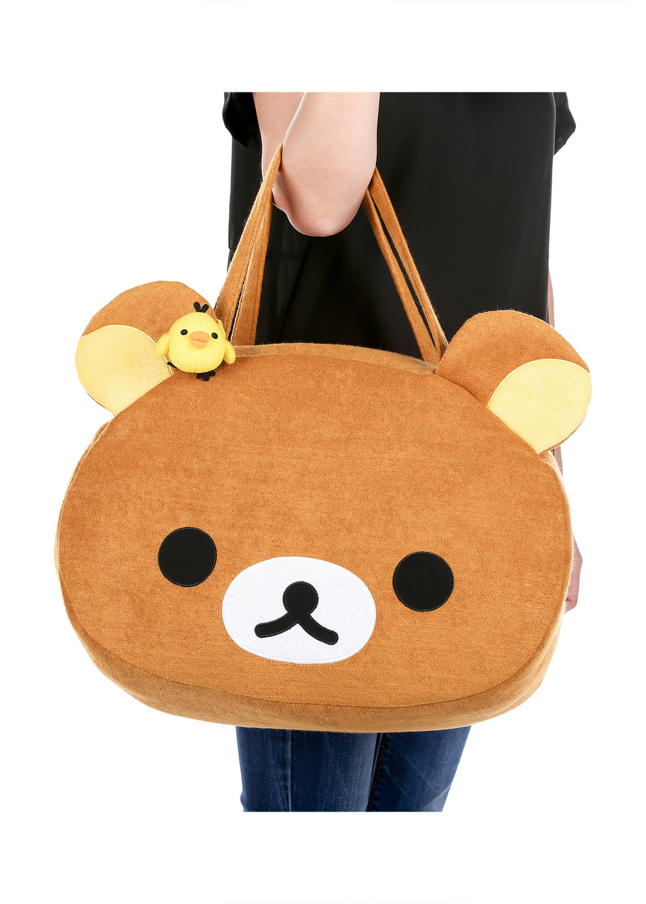 Rilakkuma messenger bag clearance