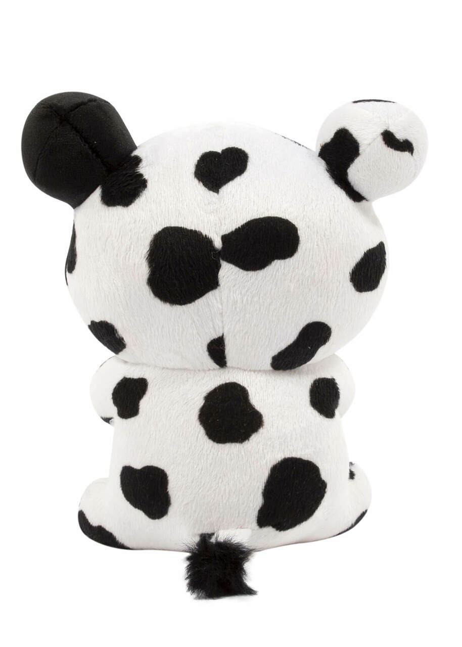 rilakkuma dressed cow