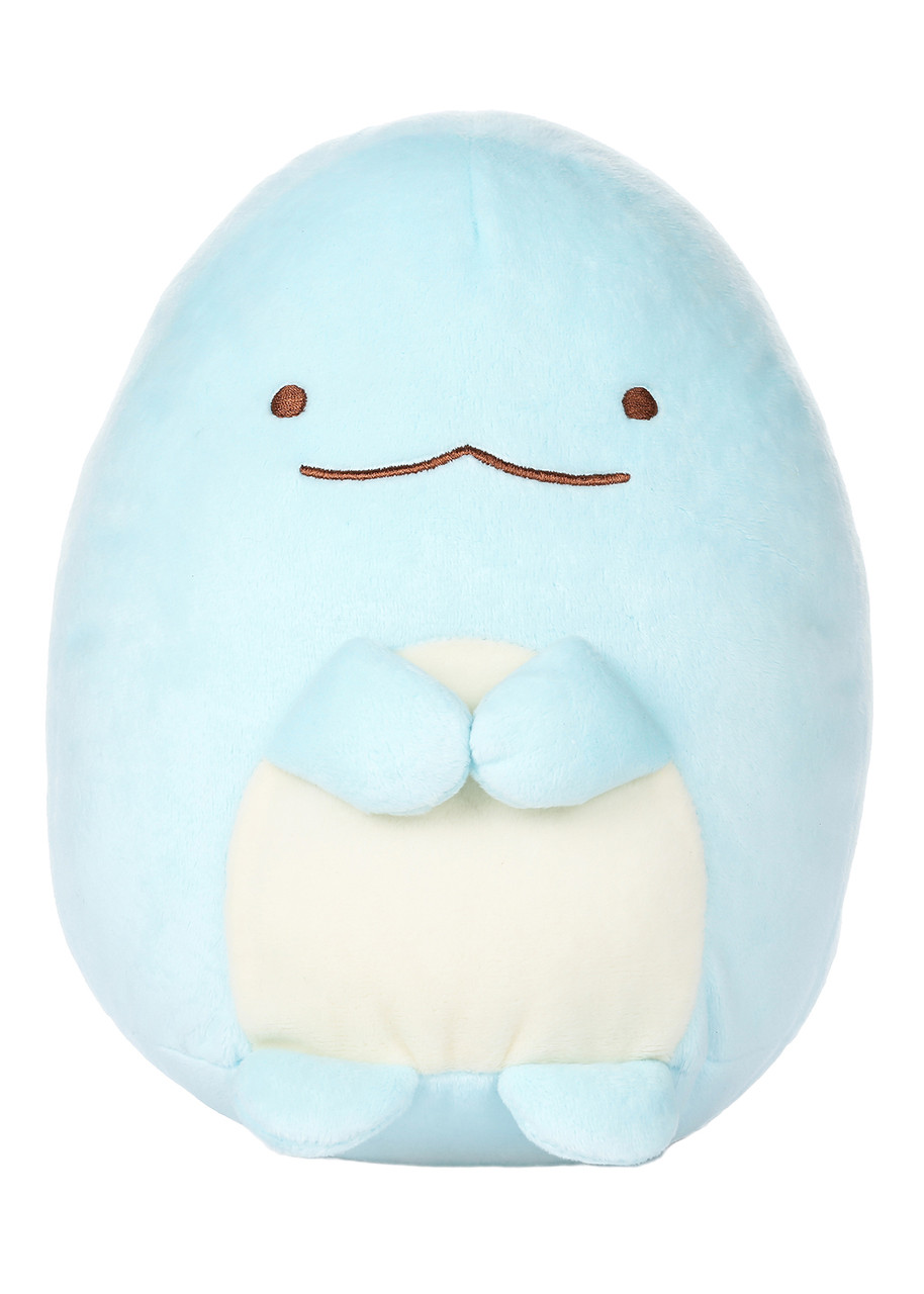 tokage plush large