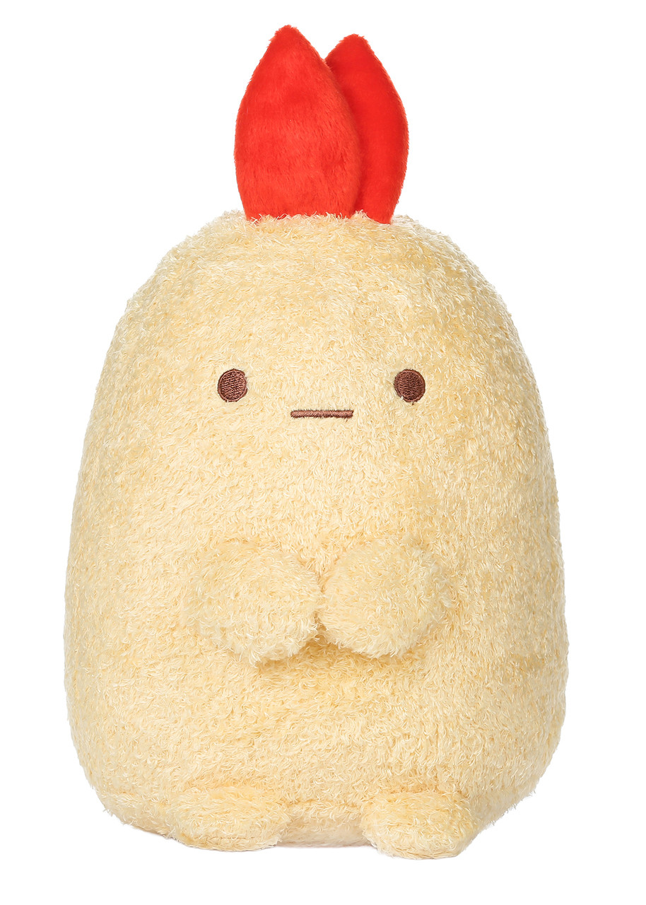 Wallpaper Sumikko Gurashi Ebifurai Medium Plush Jellybeet For Android Free