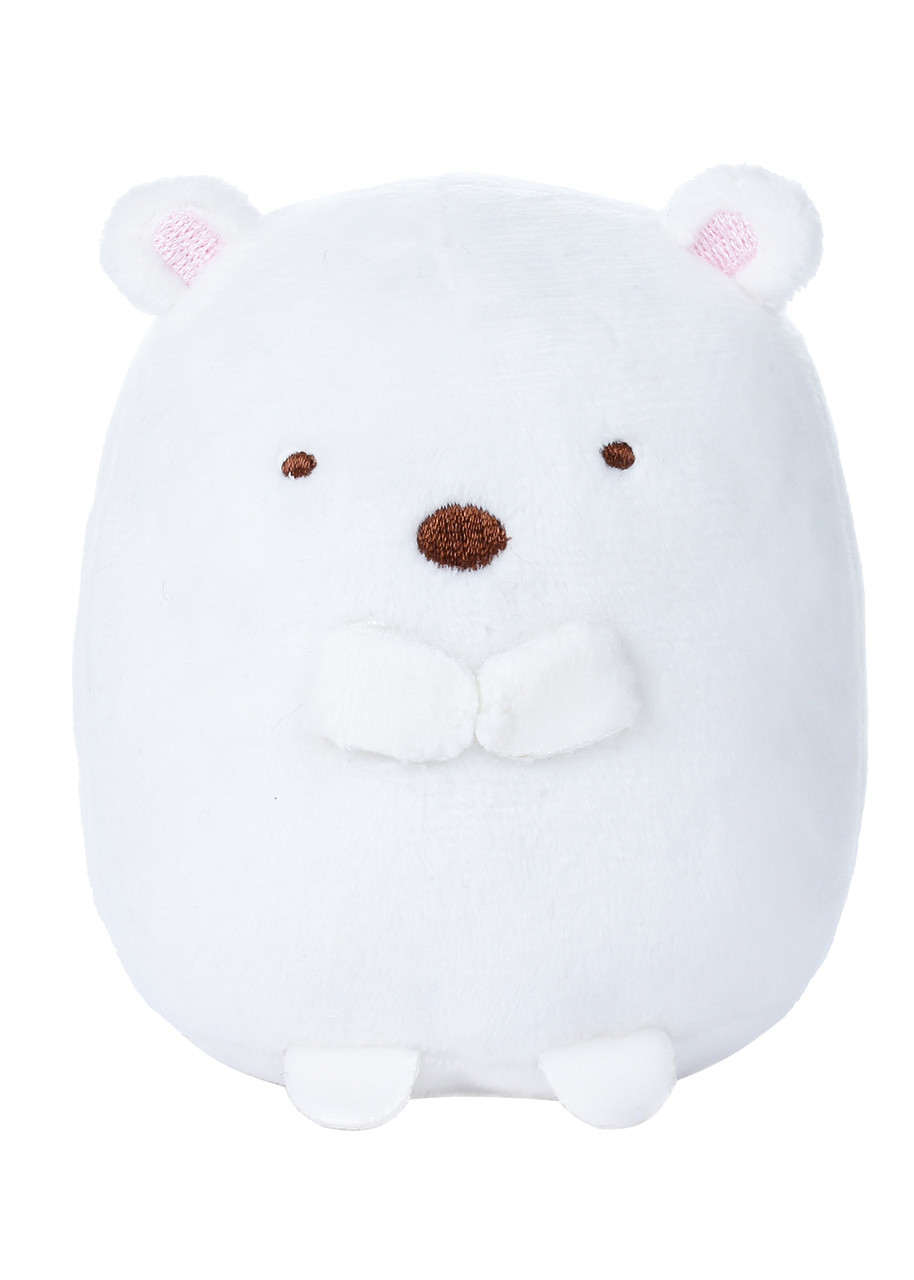 Get Wallpaper Sumikko Gurashi Shirokuma Small Plush Jellybeet Desktop Wallpaper Free