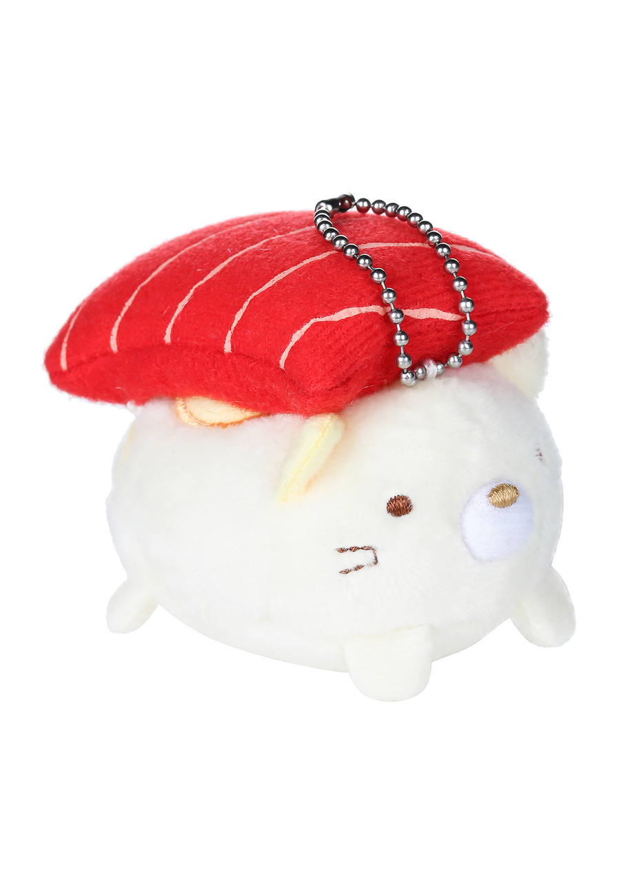 sumikko gurashi sushi plush