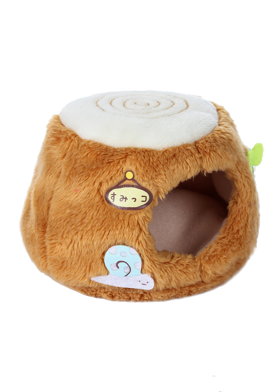 Get Wallpaper Sumikko Gurashi Plush Mini Tree House Jellybeet For Android
