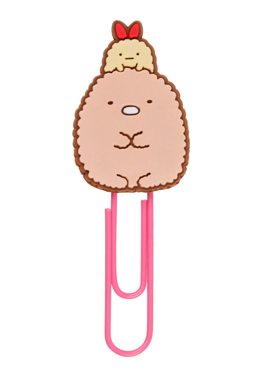 Get Wallpaper Sumikko Gurashi Tonkatsu Paper Clip Jellybeet For Android
