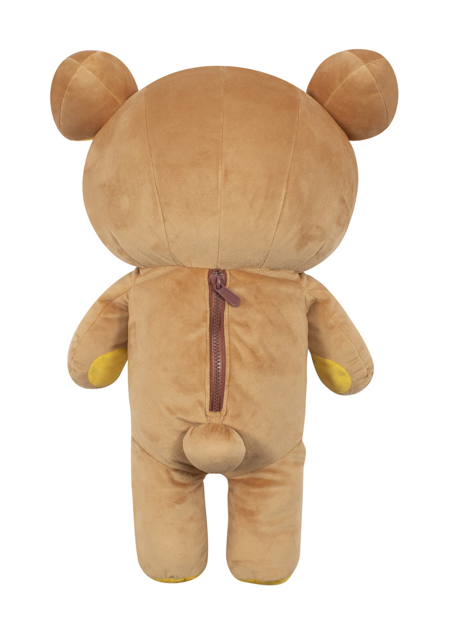 Rilakkuma San-X Original Plush Large | jellybeet