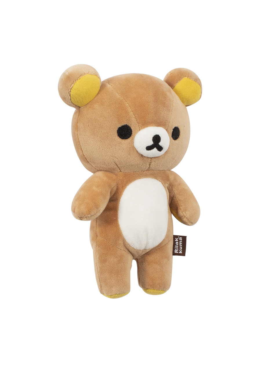 Rilakkuma plush deals near me