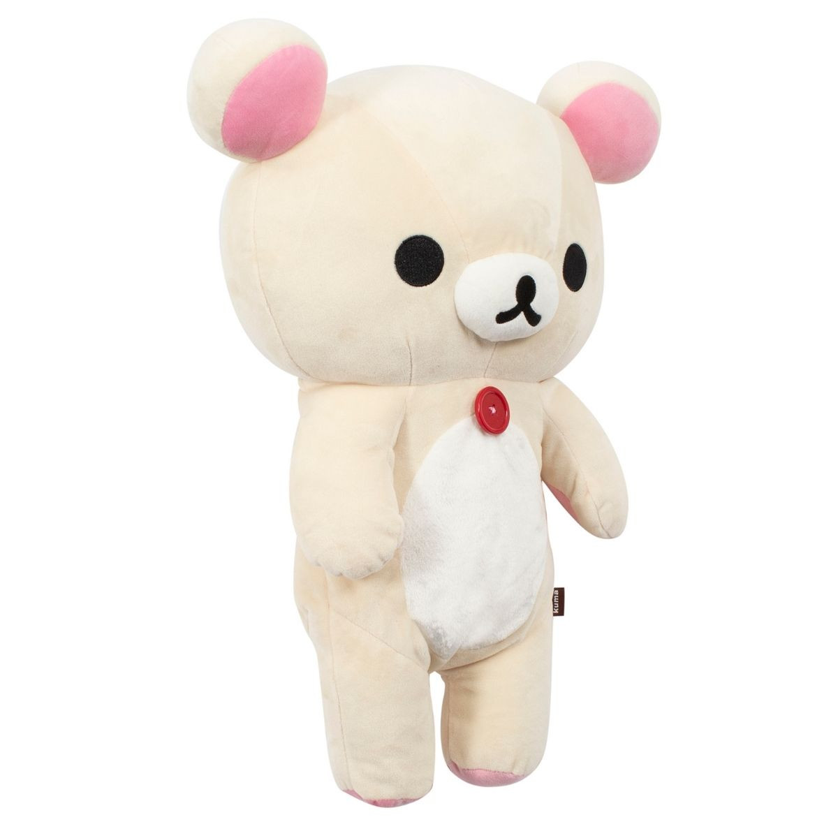Korilakkuma San-X Original Plush Large | jellybeet