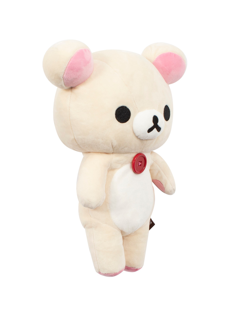 Rilakkuma plush medium store