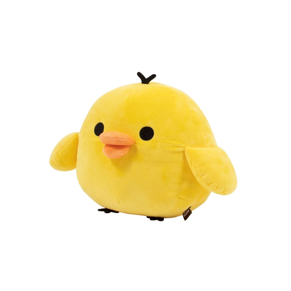 Kiiroitori San-X Original Plush Medium | jellybeet