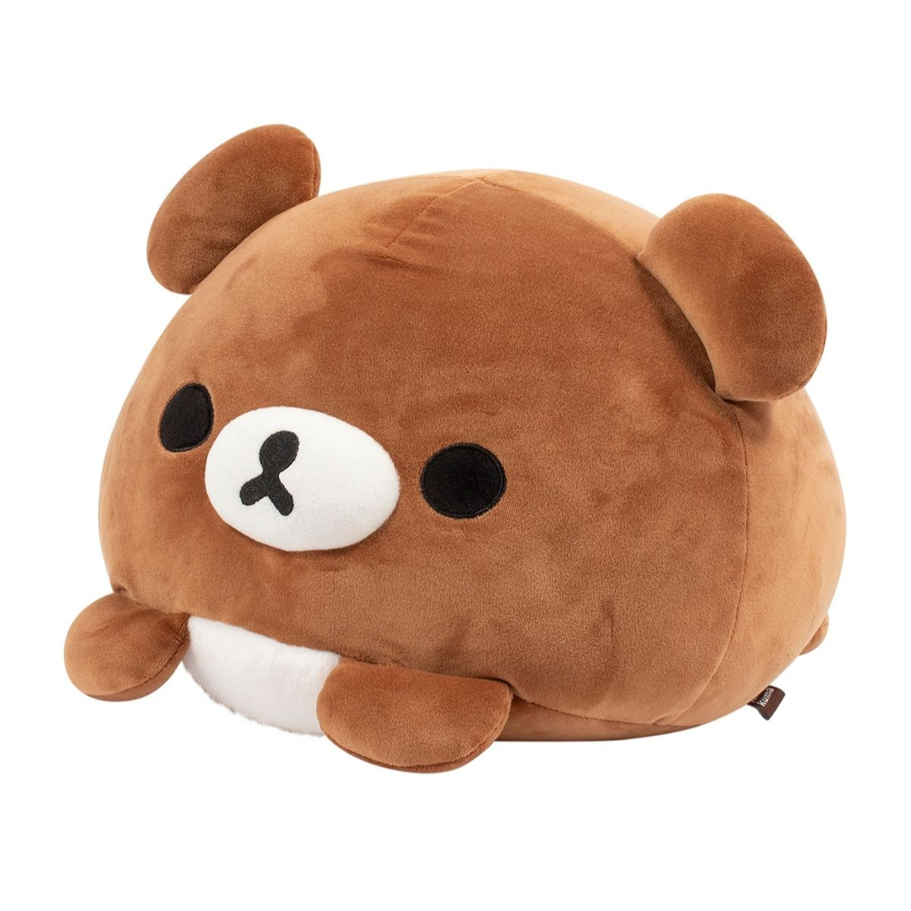 Chairoikoguma (Kogumachan) San-X Original Mochi Cushion