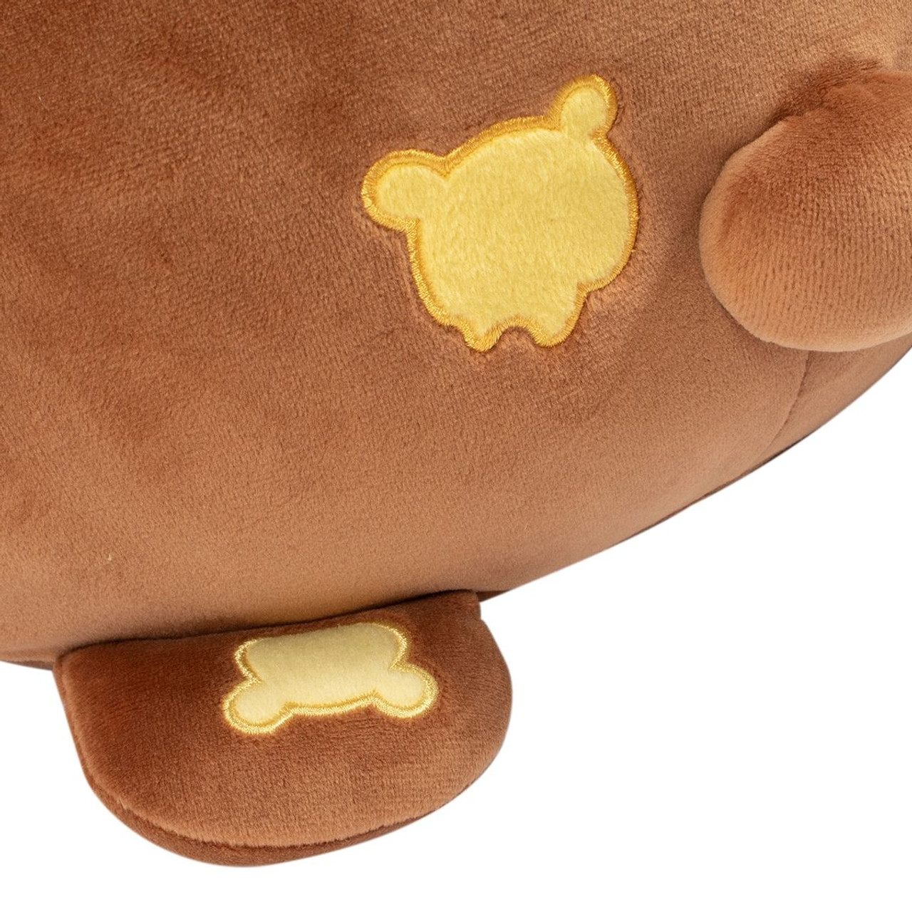 Chairoikoguma (Kogumachan) San-X Original Mochi Cushion