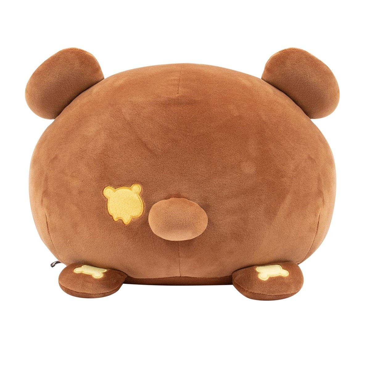 Chairoikoguma (Kogumachan) San-X Original Mochi Cushion Plush