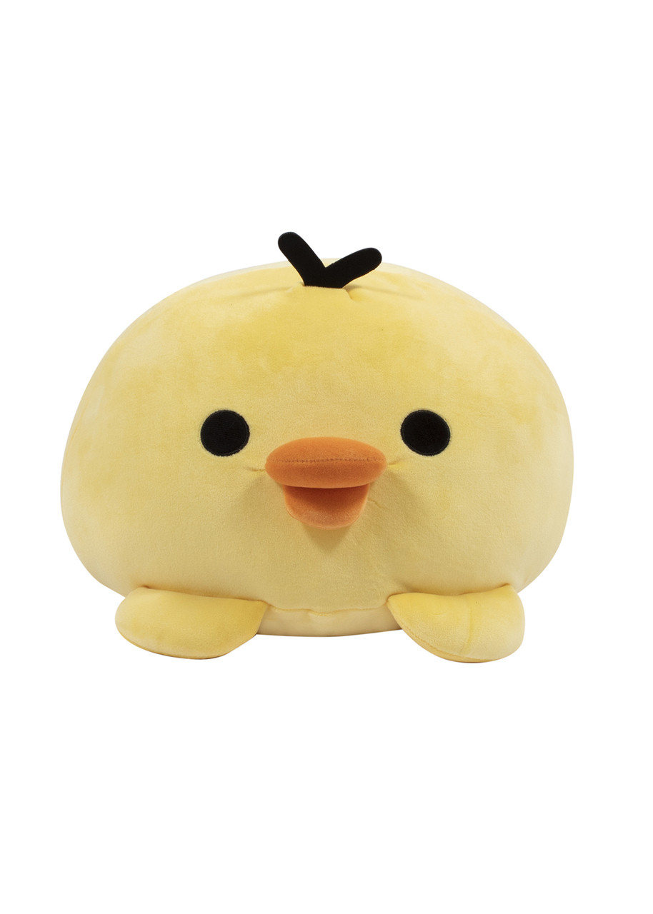 rilakkuma bird plush