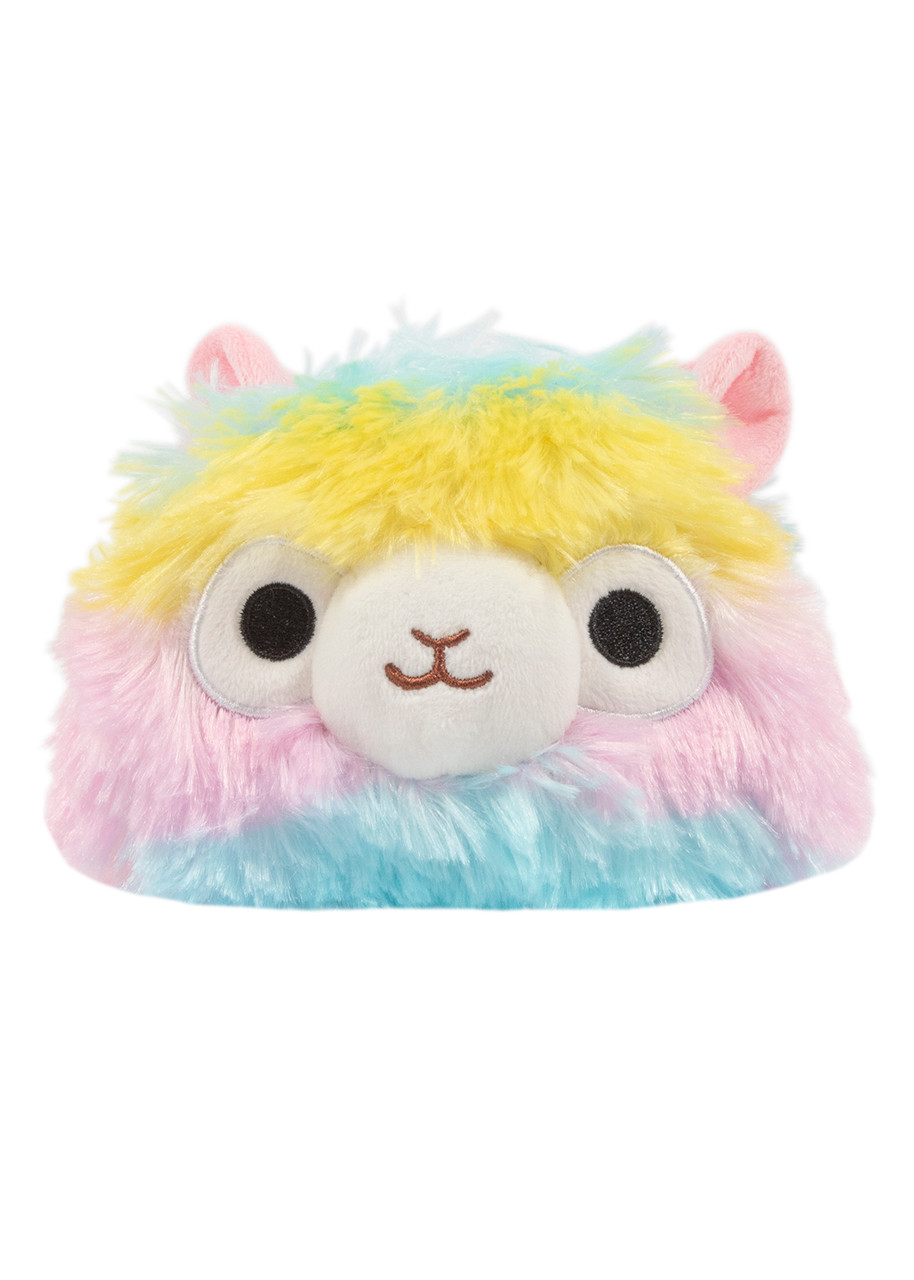 rainbow alpacasso