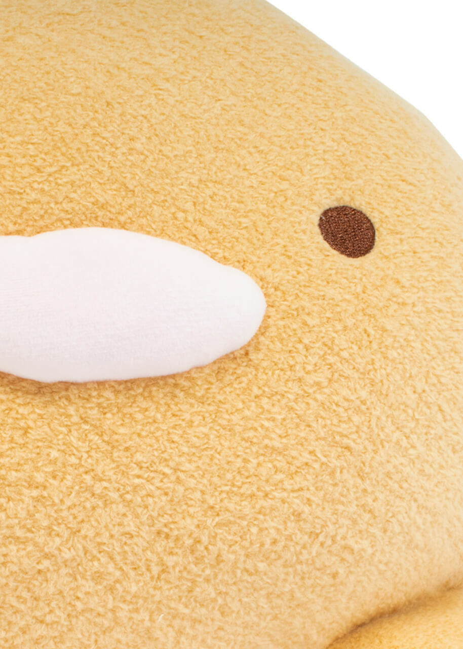 Tonkatsu San-X Original Mochi Cushion Plush | jellybeet