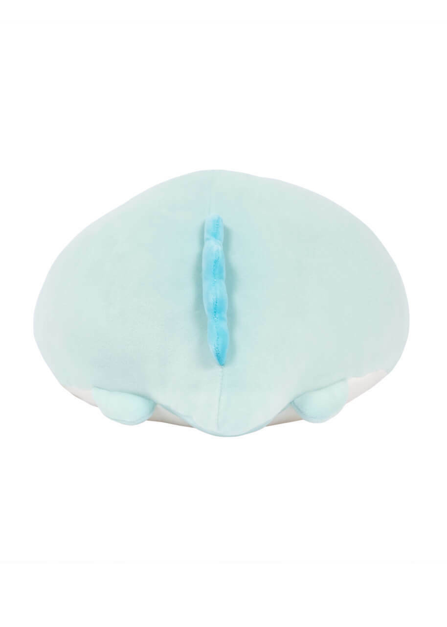 NEW Shinada Global Mochi Mochi Series Seal Animal Plush (L