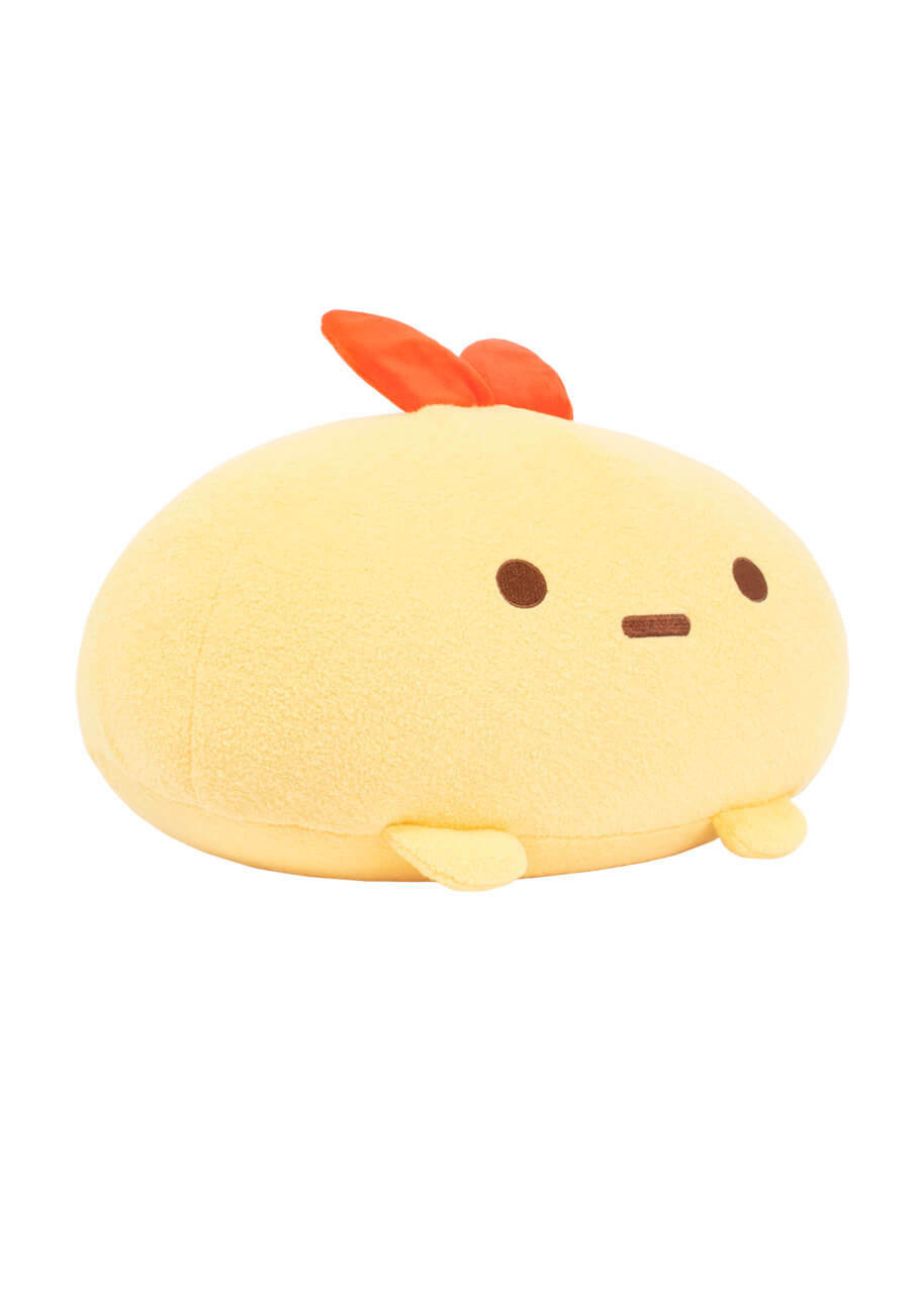 Ebifurai No Shippo San-X Summiko Gurashi Original Mochi Cushion