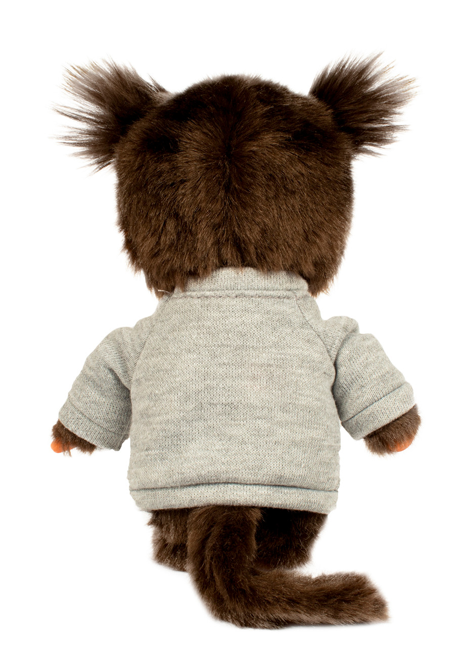 海外限定 モンチッチ　ユニコーン 限定版 monchhichi unicorn Special Edition Monchhichi x 475 collab Unicorn Charm