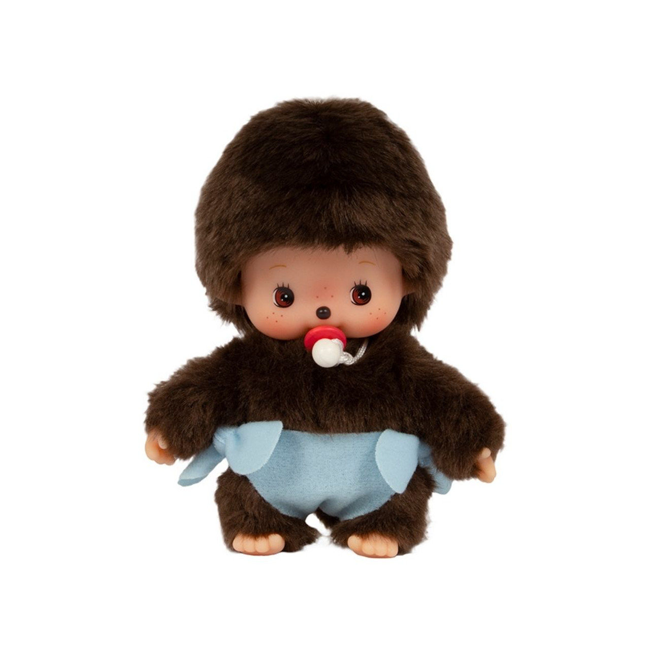 ベビモンチッチ Baby Monchhichi boy & girl ベビモンチッチ Baby Monchhichi boy & girl Sekiguchi