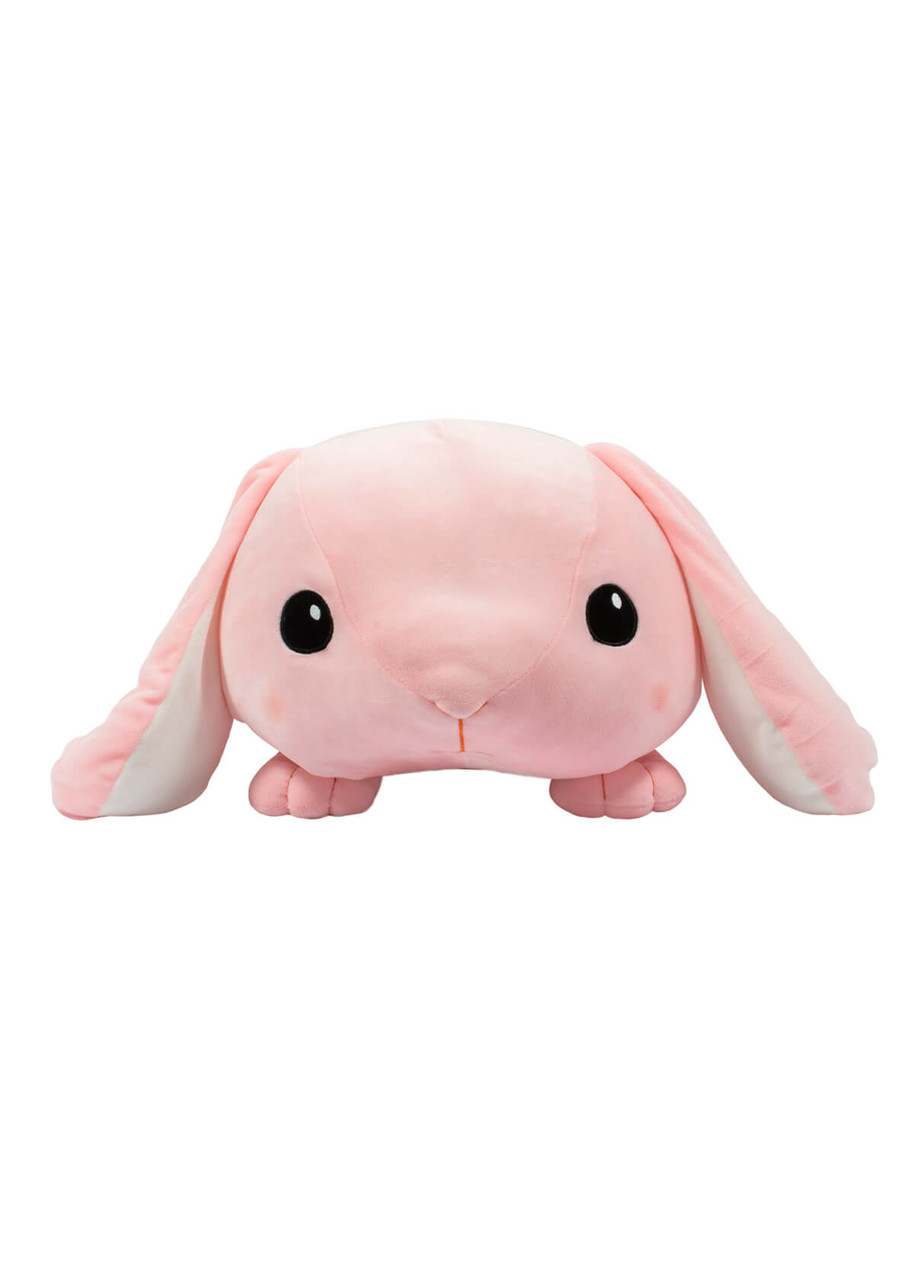 amuse bunny plush