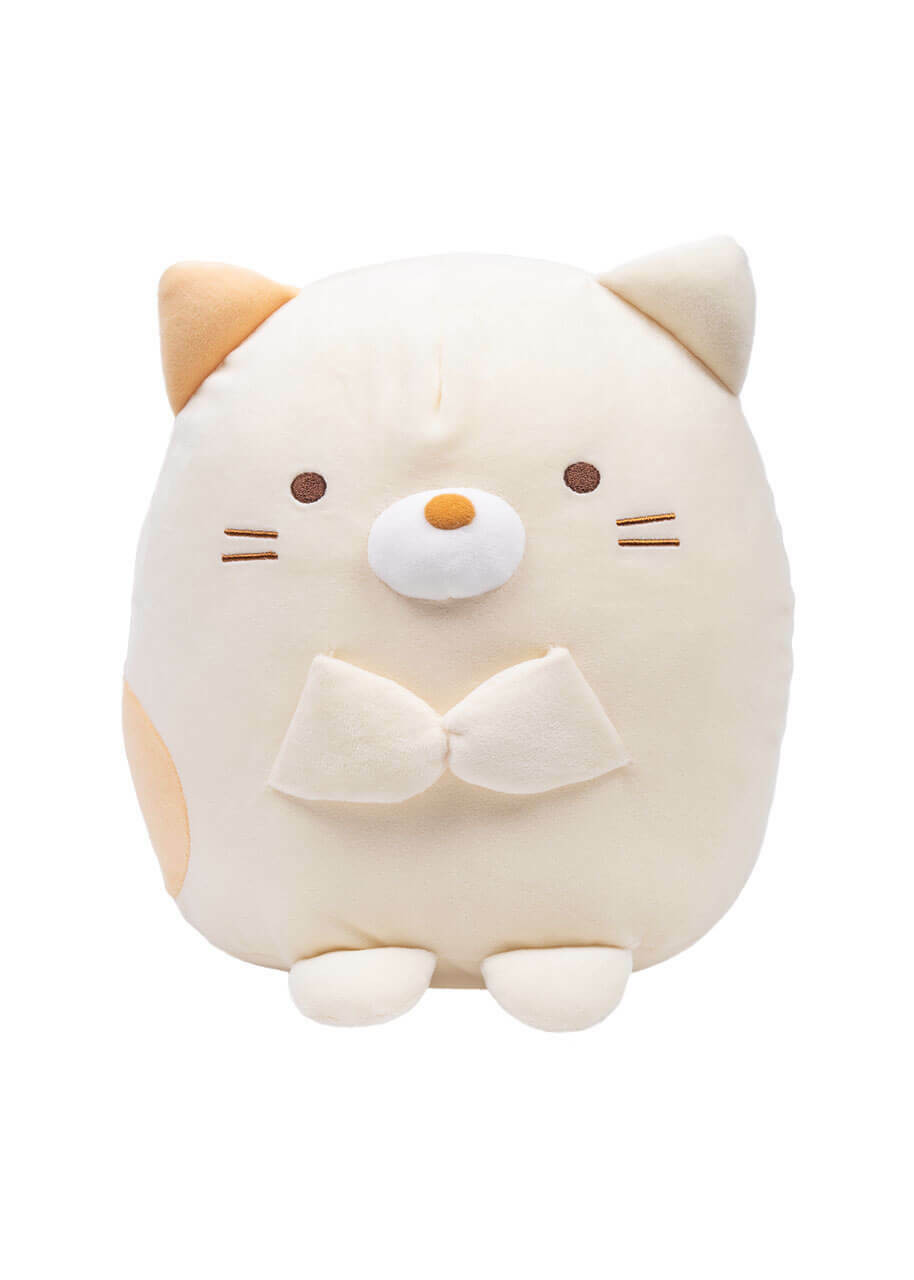 Neko Sumikkogurashi San-X Original Plush - Medium