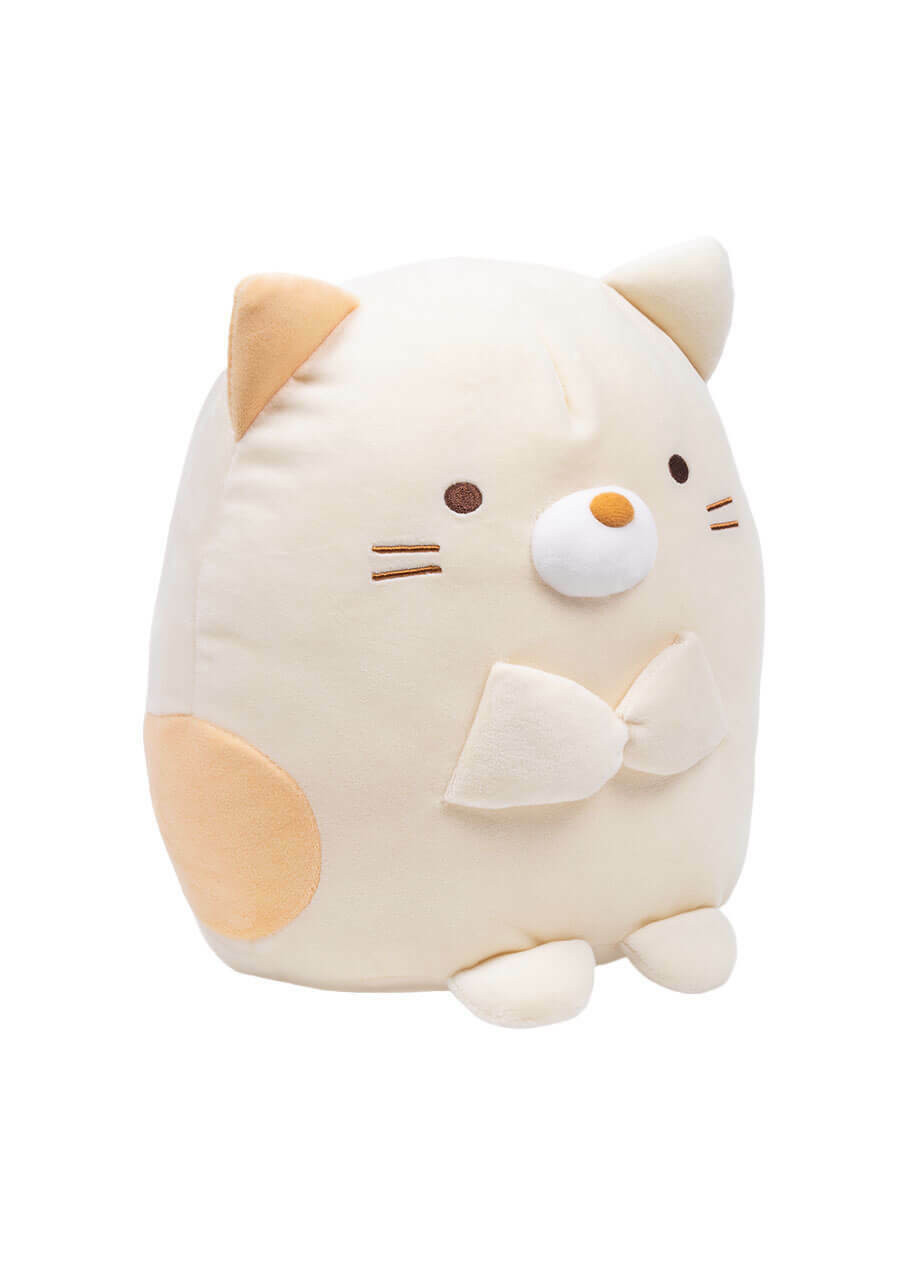 Neko Sumikkogurashi San-X Original Plush - Medium