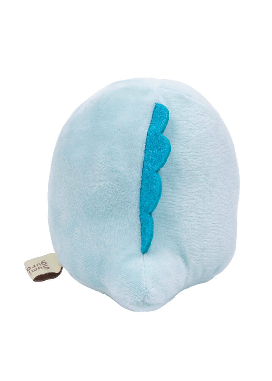 Summikogurashi San-X Original Series - Tokage Small Stuffed