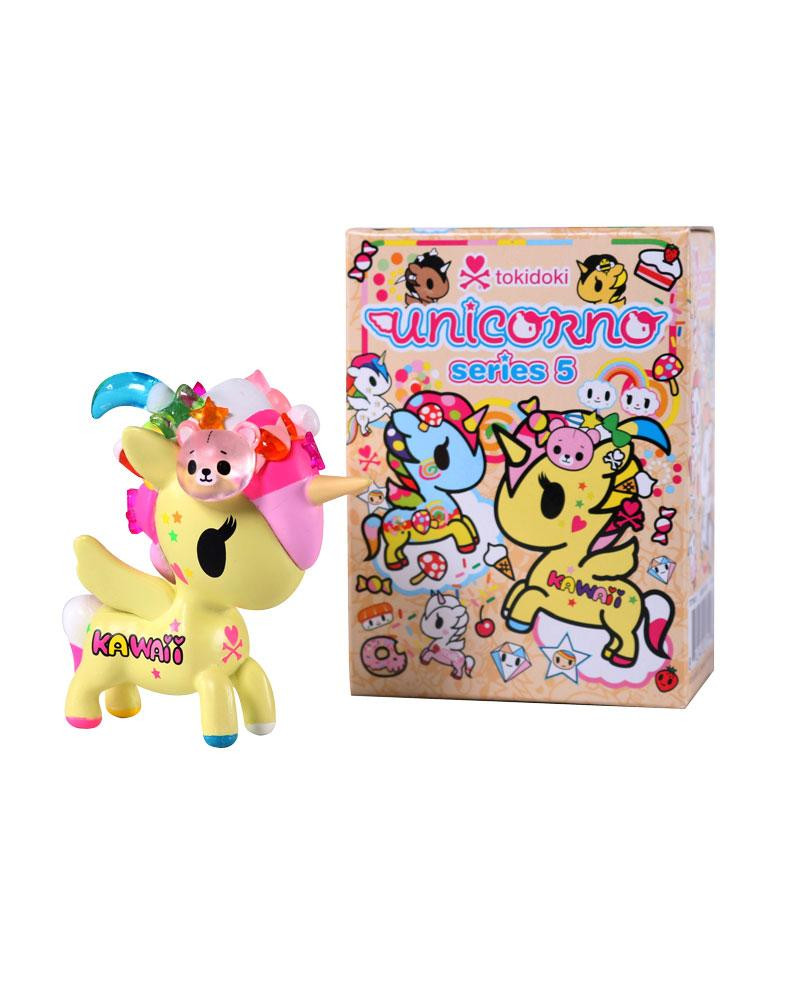 tokidoki blind box