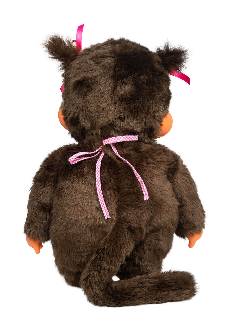 Monchhichi Classic Plush Toy | jellybeet