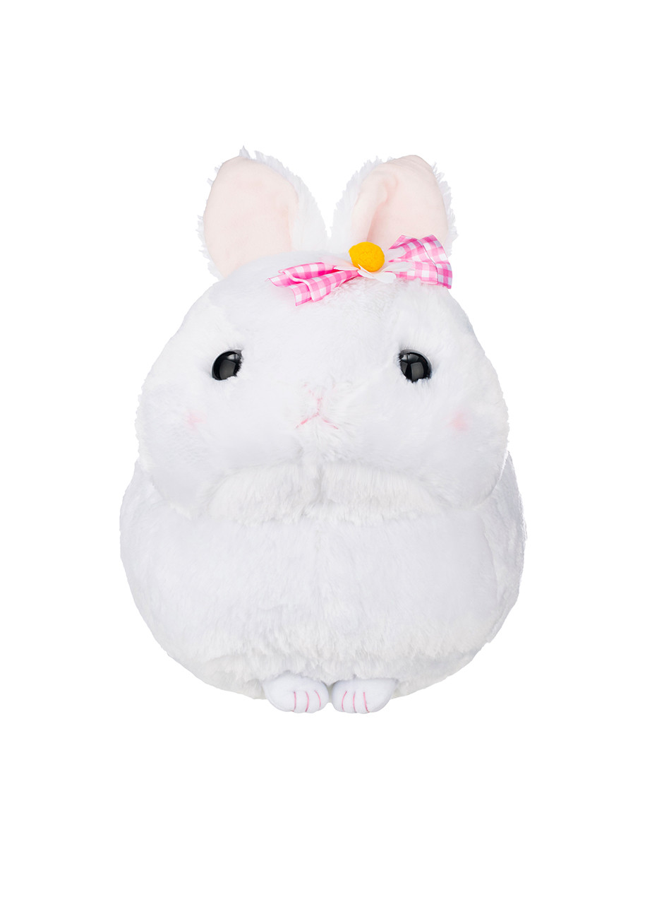 amuse bunny plush