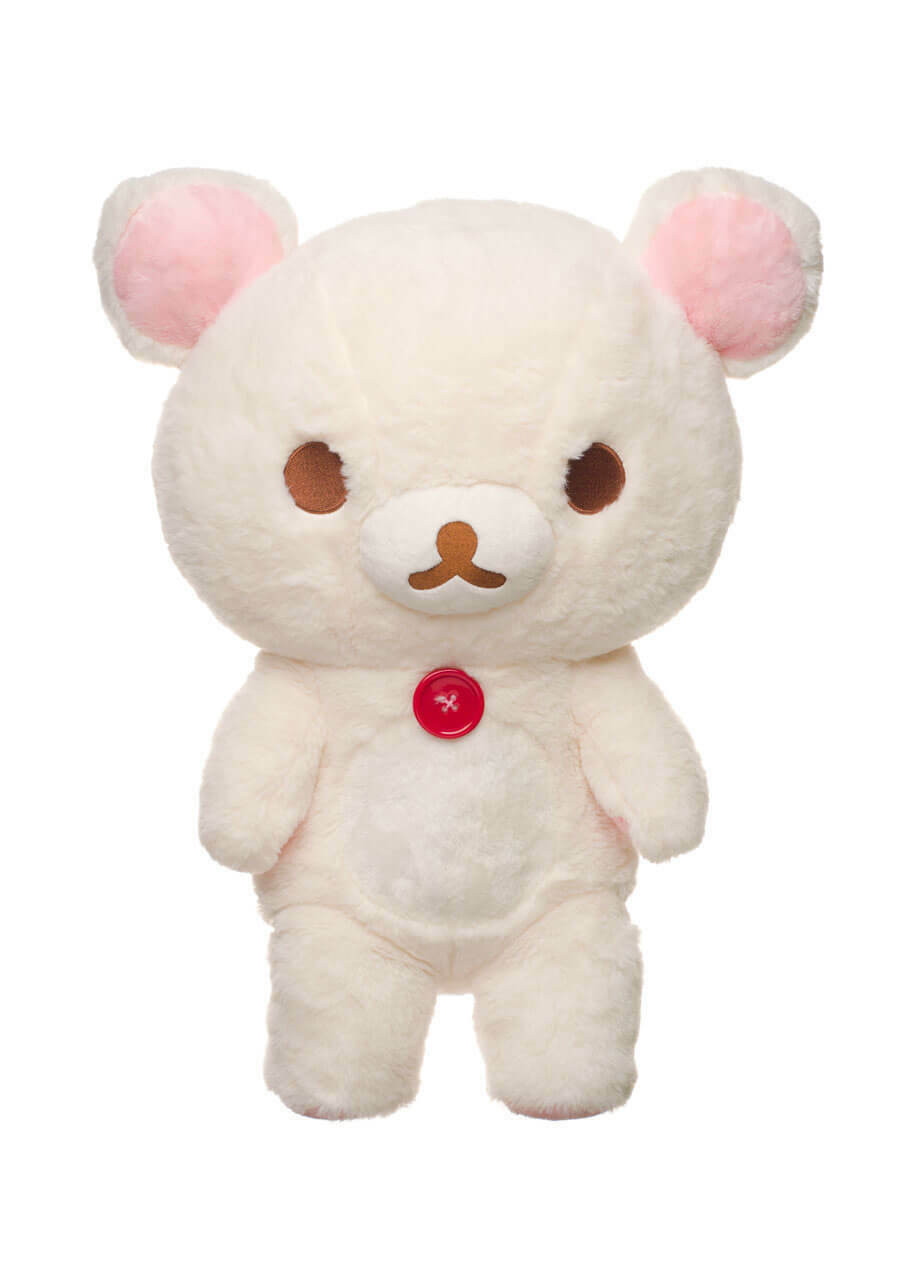 Rilakkuma shop large plush