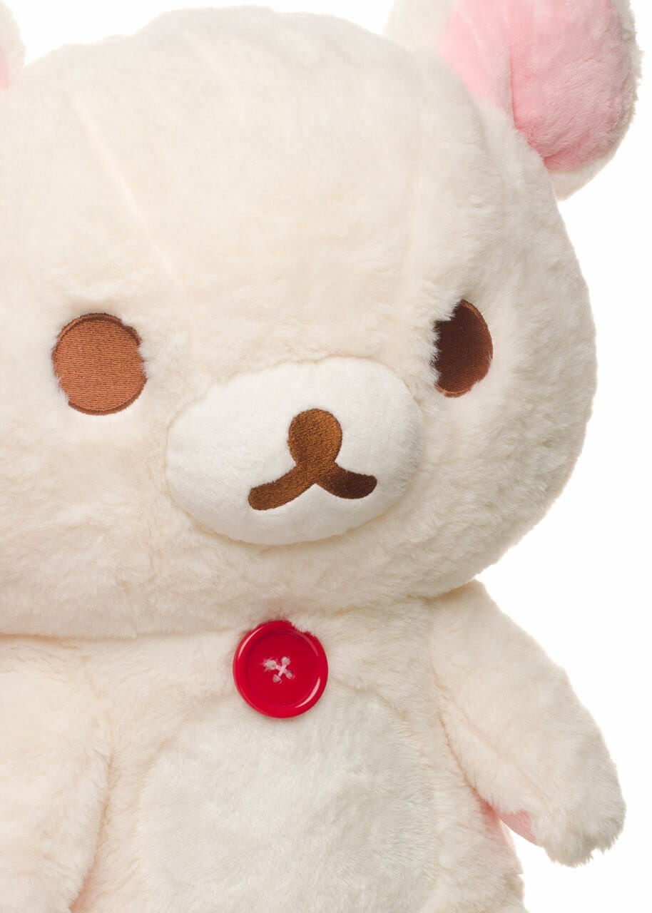 Korilakkuma San-X Original Sherbet Series Plush - Large