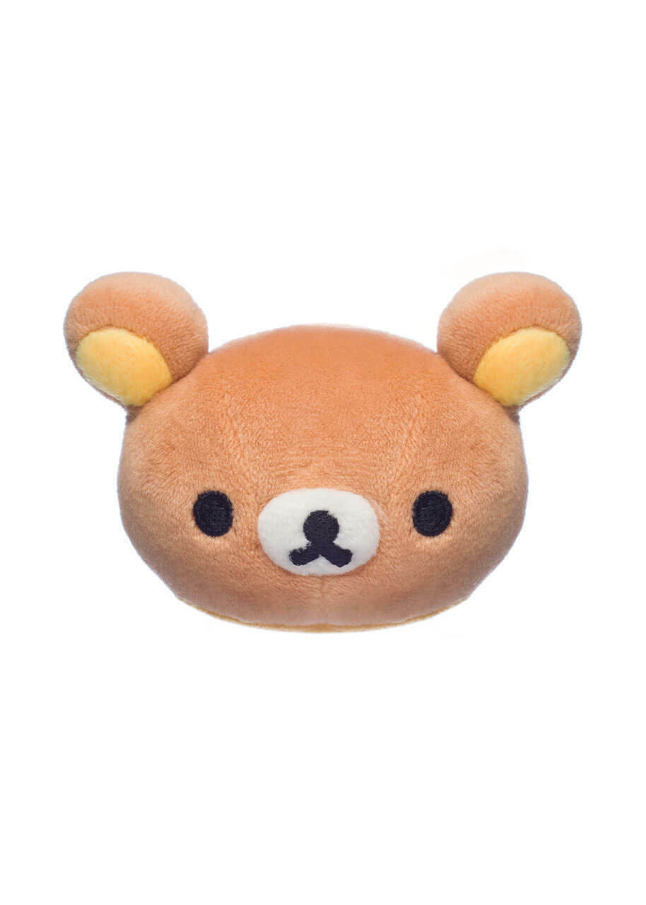 mochi teddy