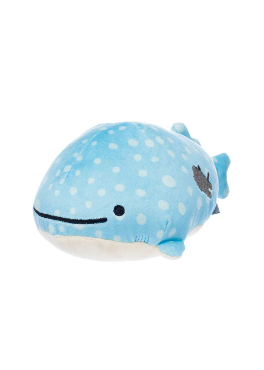 jinbesan plush