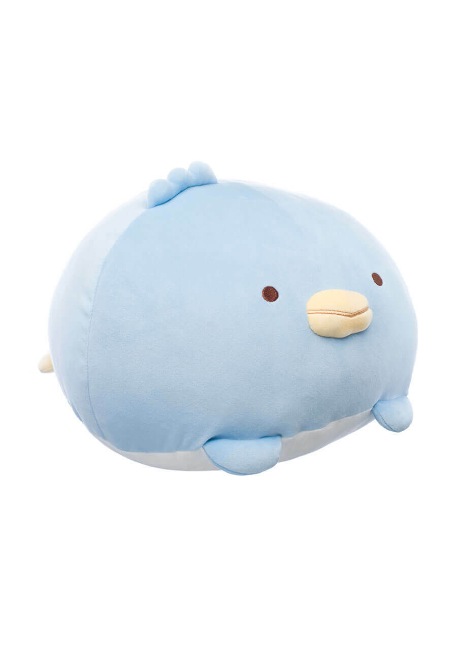 白泉社 - gachapin Amazon.com: SUMIKKOGURASHI Summiko Gurashi - San-X Original