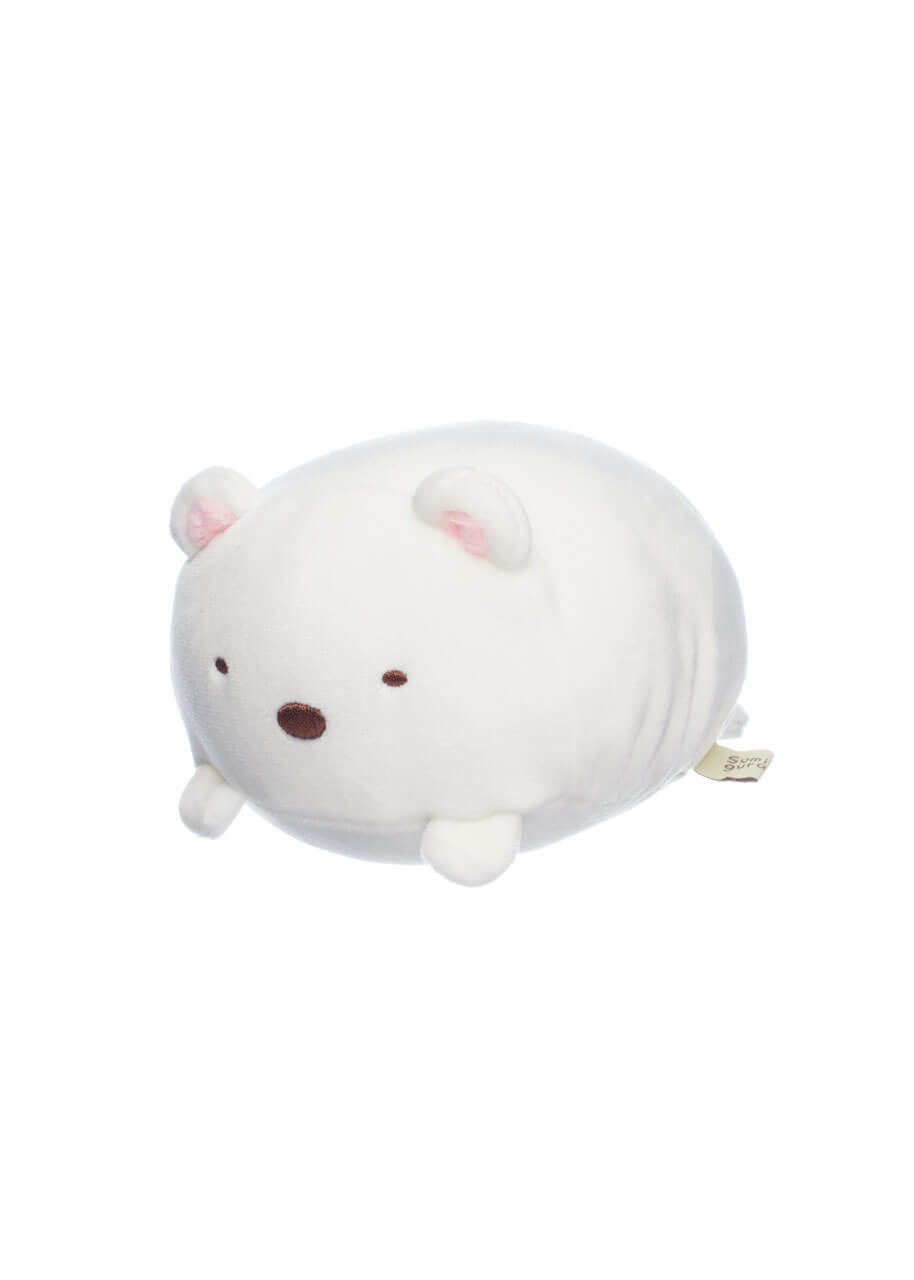 Sumikkogurashi San-X Original Shirokuma Mini Mochi - Small